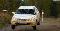 Rallye Lausitz